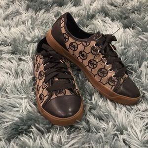 Michael Kors sneakers